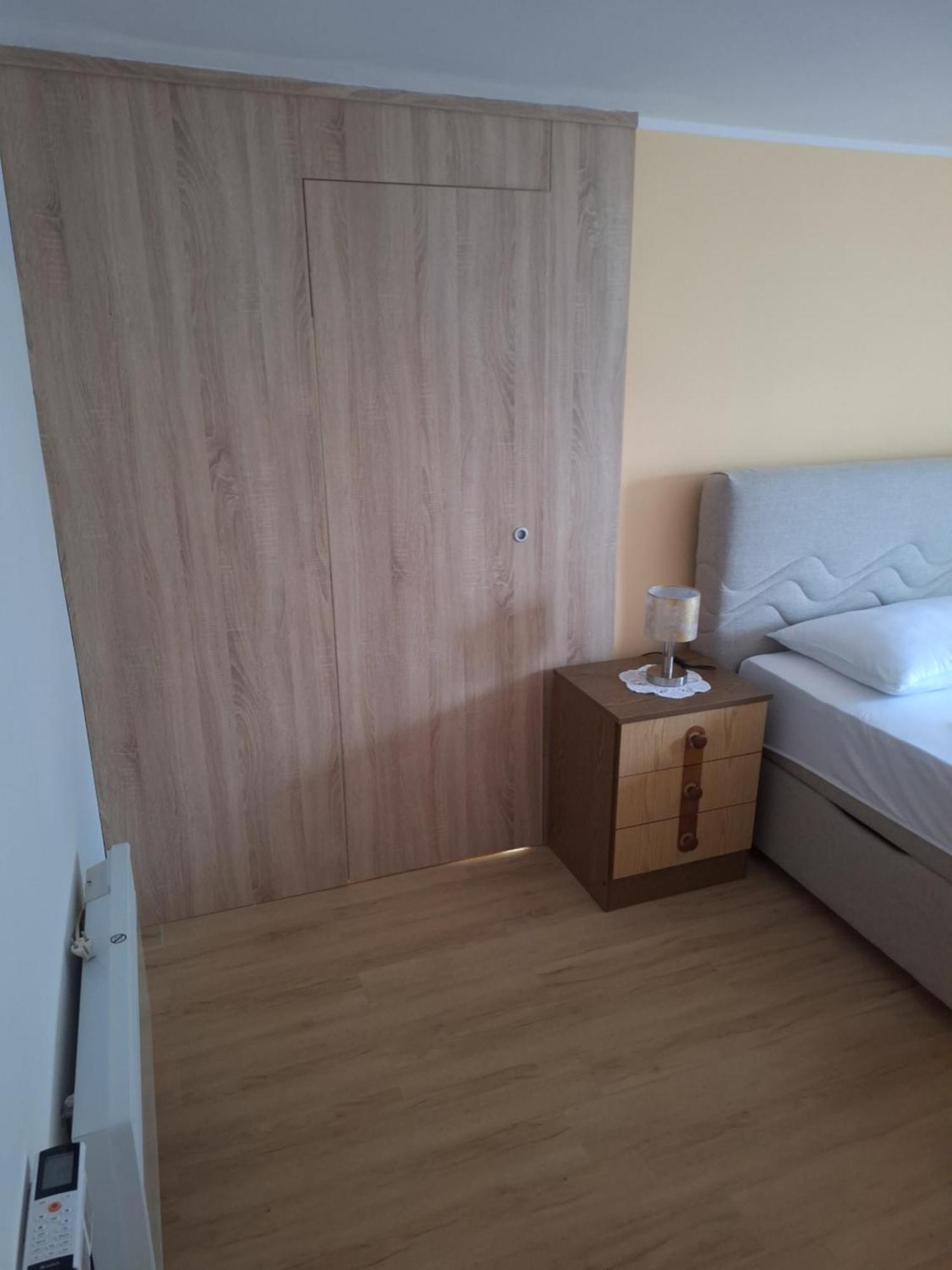 Apartma Pr Martin Begunje Exterior foto
