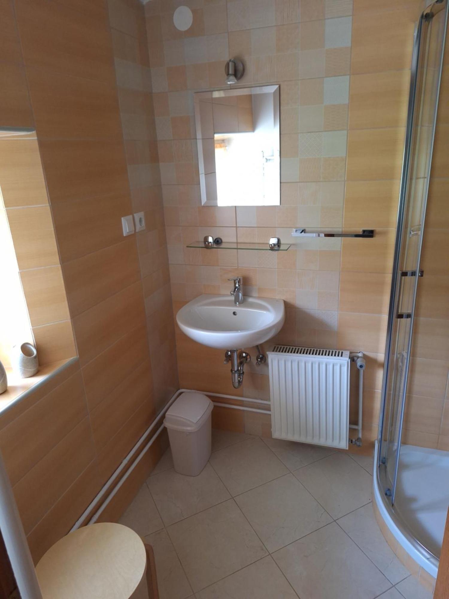 Apartma Pr Martin Begunje Exterior foto