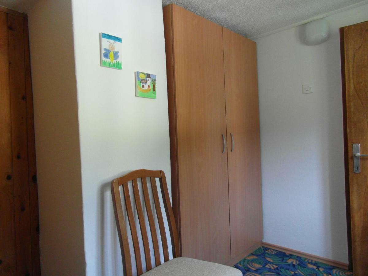 Apartma Pr Martin Begunje Exterior foto